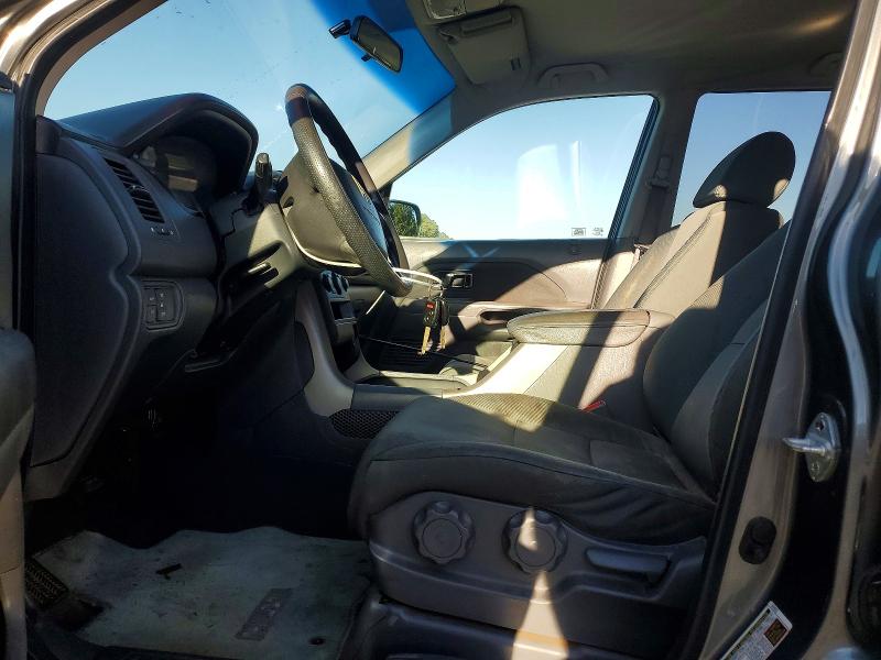 68658156 :رقم المزاد ، 5FNYF28228B001411 vin ، 2008 Honda Pilot مزاد بيع