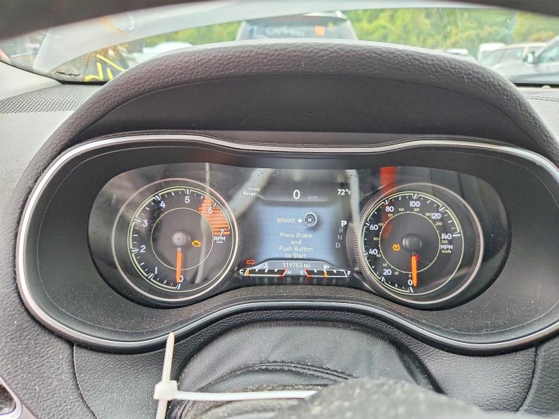 Продажа на аукционе авто 2019 Jeep Cherokee, vin: 1C4PJMDN7KD379289, номер лота: 70504116