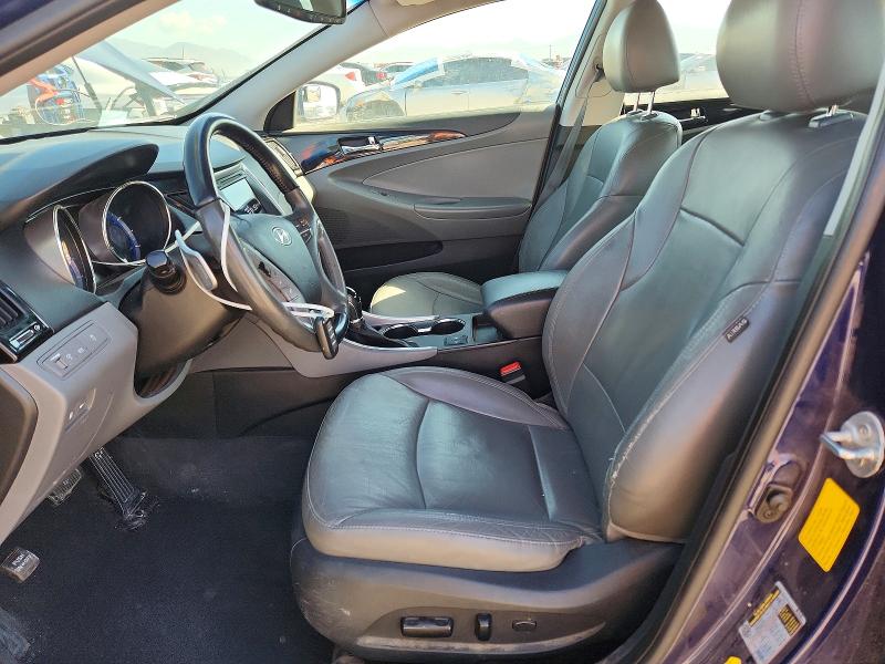 2012 Hyundai Sonata მანქანა იყიდება აუქციონზე, vin: 5NPEC4AB3CH432965, აუქციონის ნომერი: 69713946
