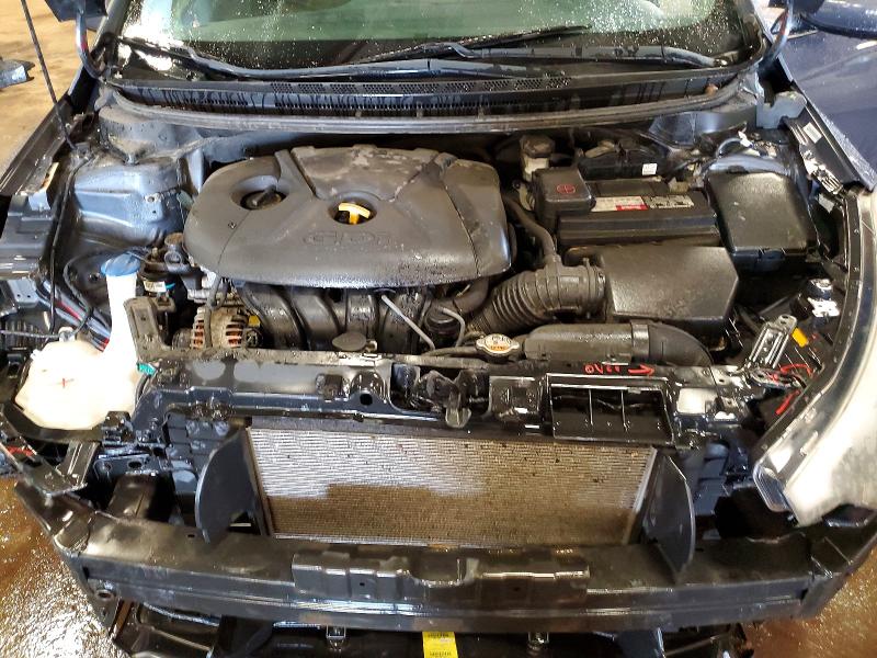 Продаж на аукціоні авто 2015 Kia Forte, vin: KNAFX4A85F5293842, номер лоту: 67198886