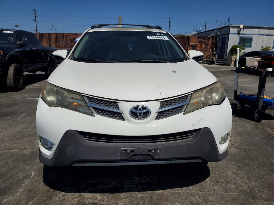 Aukcja sprzedaży 2015 Toyota Rav4, vin: 2T3WFREV3FW159469, numer aukcji: 68606896