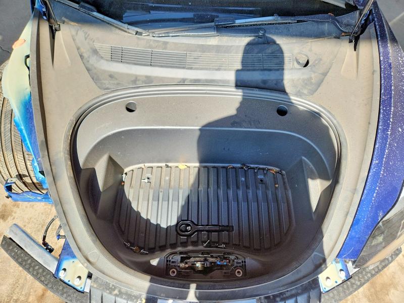 Aukcja sprzedaży 2022 Tesla Model 3, vin: 5YJ3E1EB5NF109593, numer aukcji: 66307236