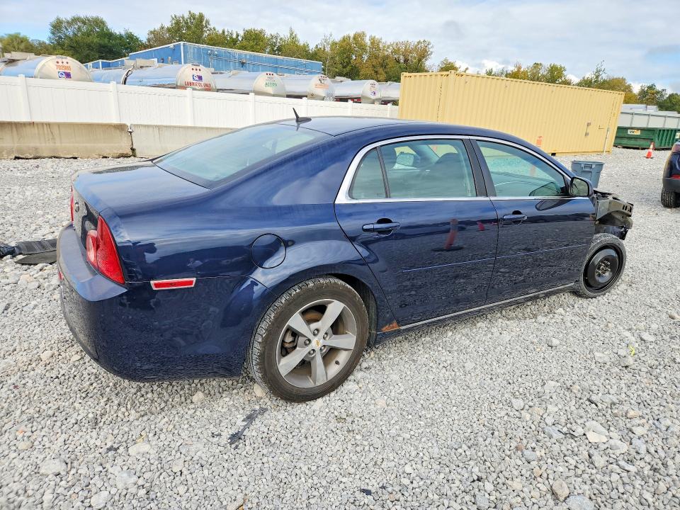 Aukcja sprzedaży 2011 Chevrolet Malibu, vin: 1G1ZC5E18BF361255, numer aukcji: 70663116