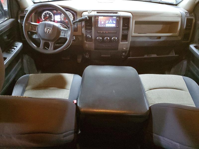 Aukcja sprzedaży 2012 Dodge Ram 1500, vin: 1C6RD7FT4CS324753, numer aukcji: 68111266
