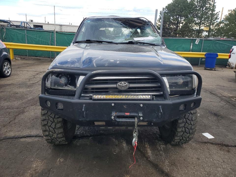 Продаж на аукціоні авто 1998 Toyota 4runner, vin: JT3HN86R6W0156517, номер лоту: 68385506