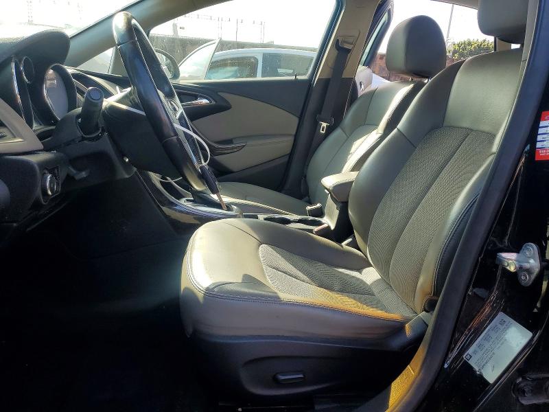 Продаж на аукціоні авто 2012 Buick Verano, vin: 1G4PR5SK5C4203135, номер лоту: 69897696