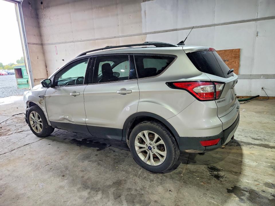 Продаж на аукціоні авто 2018 Ford Escape, vin: 1FMCU0HDXJUC03749, номер лоту: 70336646