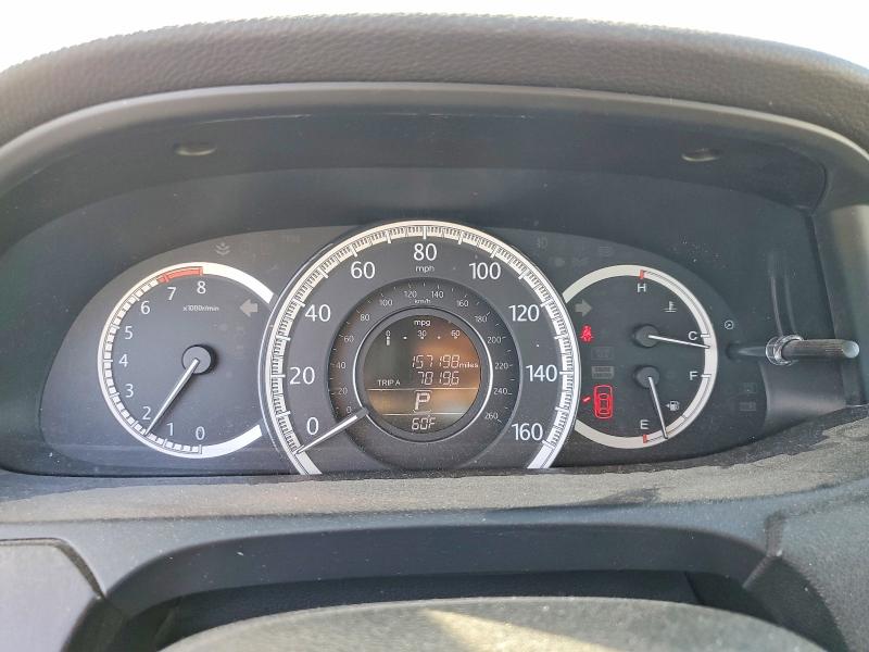 Продаж на аукціоні авто 2014 Honda Accord, vin: 1HGCR2F8XEA196236, номер лоту: 69922466