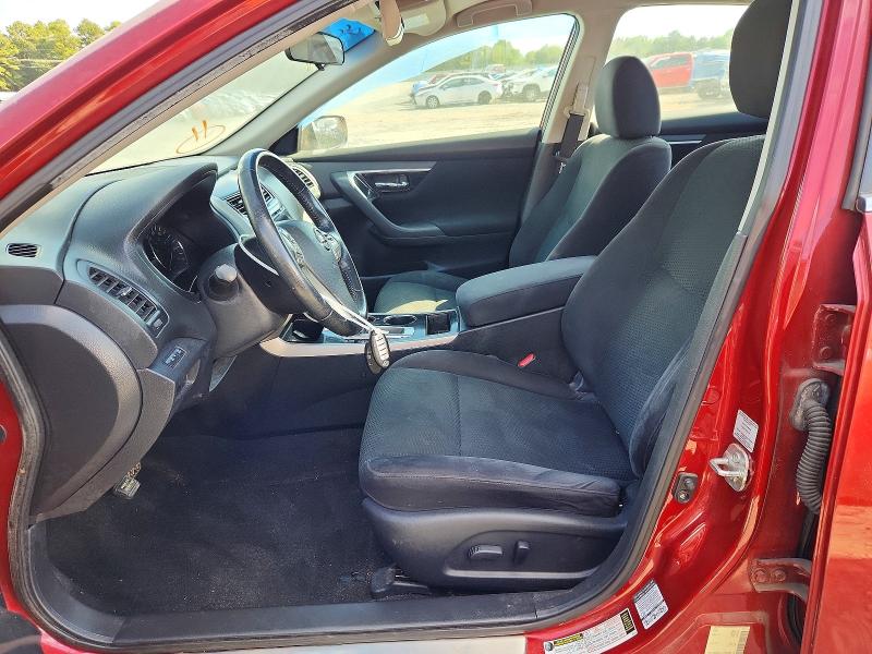 Продажа на аукционе авто 2014 Nissan Altima, vin: 1N4AL3AP6EN225662, номер лота: 68625456