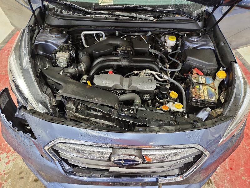 70500056 :رقم المزاد ، 4S3BNAF68J3006429 vin ، 2018 Subaru Legacy مزاد بيع