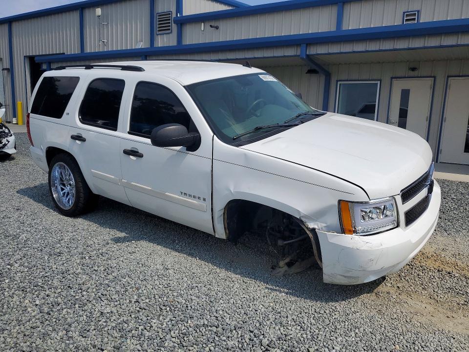 2009 Chevrolet Tahoe მანქანა იყიდება აუქციონზე, vin: 1GNEC13319R172983, აუქციონის ნომერი: 69973176
