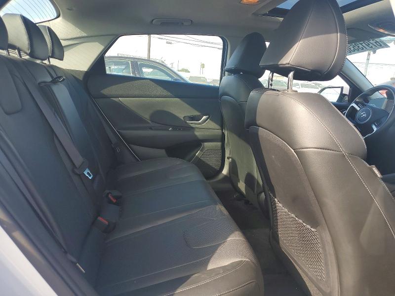 Продажа на аукционе авто 2023 Hyundai Elantra, vin: KMHLN4AJ5PU035967, номер лота: 67913536