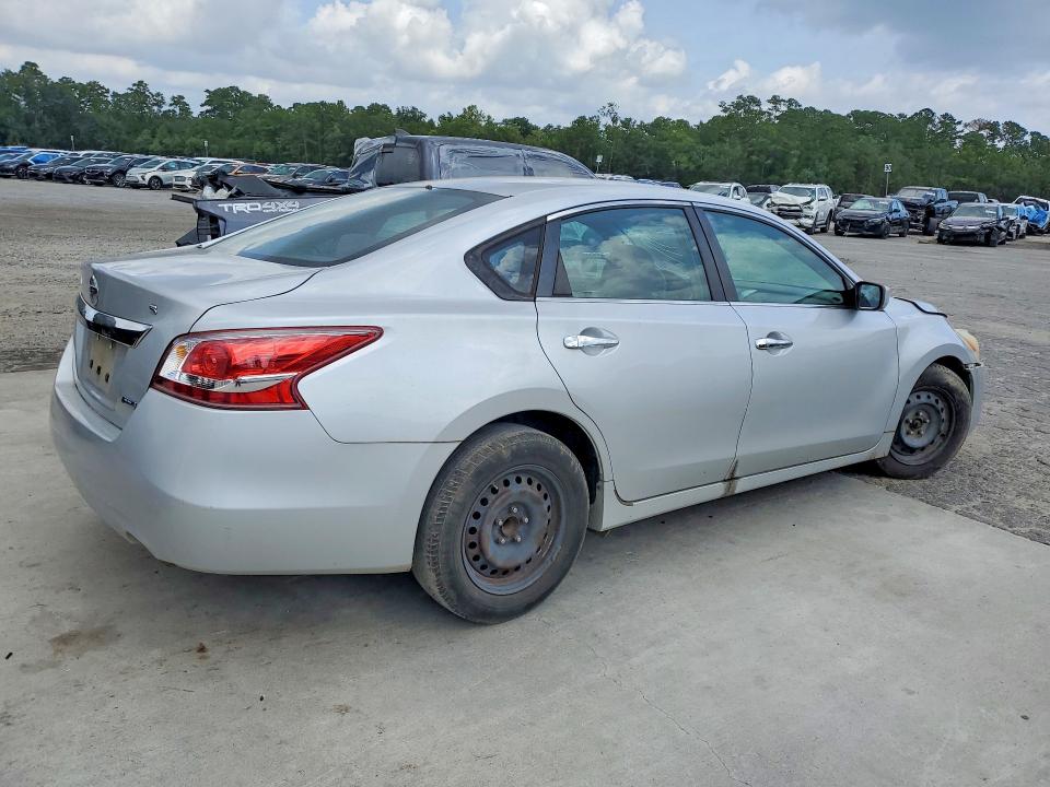 68796886 :رقم المزاد ، 1N4AL3AP4DC156867 vin ، 2013 Nissan Altima مزاد بيع