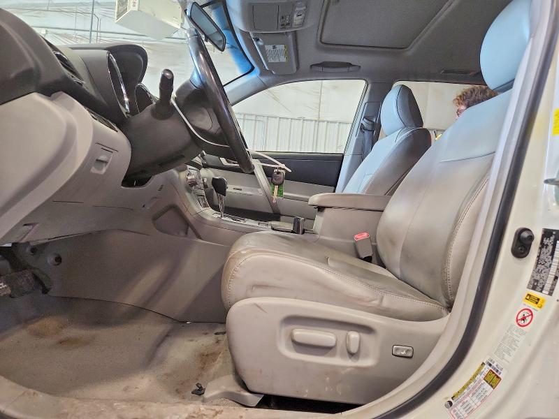 Продаж на аукціоні авто 2010 Toyota Highlander, vin: 5TDJK3EH2AS035748, номер лоту: 67430036