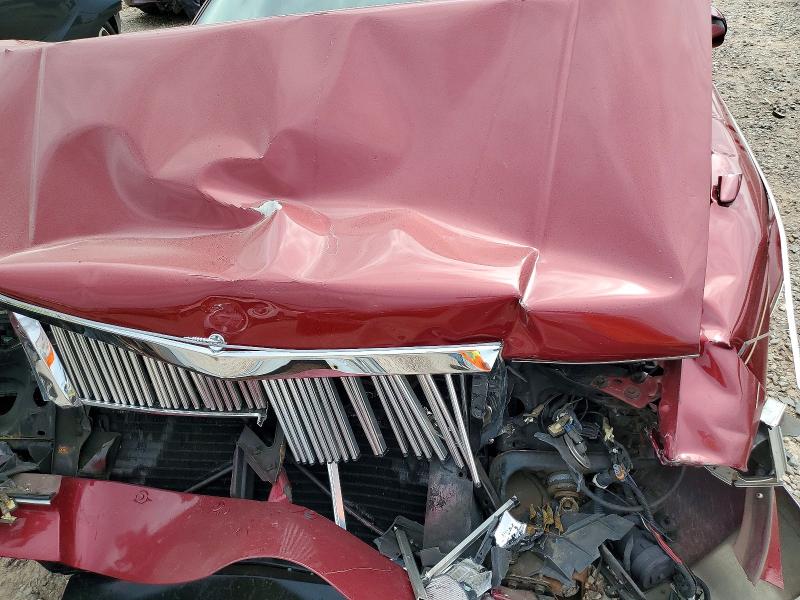 Продаж на аукціоні авто 1995 Cadillac Fleetwood, vin: 1G6DW52P6SR711405, номер лоту: 68774836
