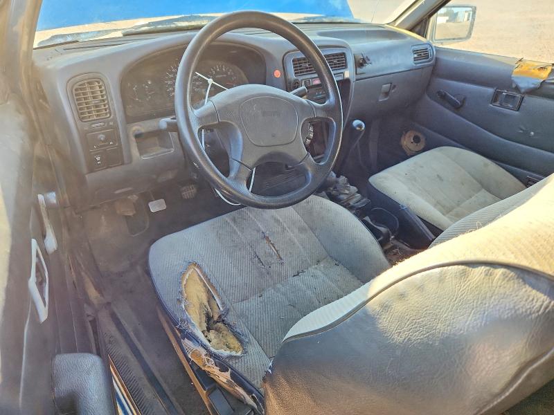 Продажа на аукционе авто 1995 Nissan Truck, vin: 1N6HD16Y7SC393892, номер лота: 67166236