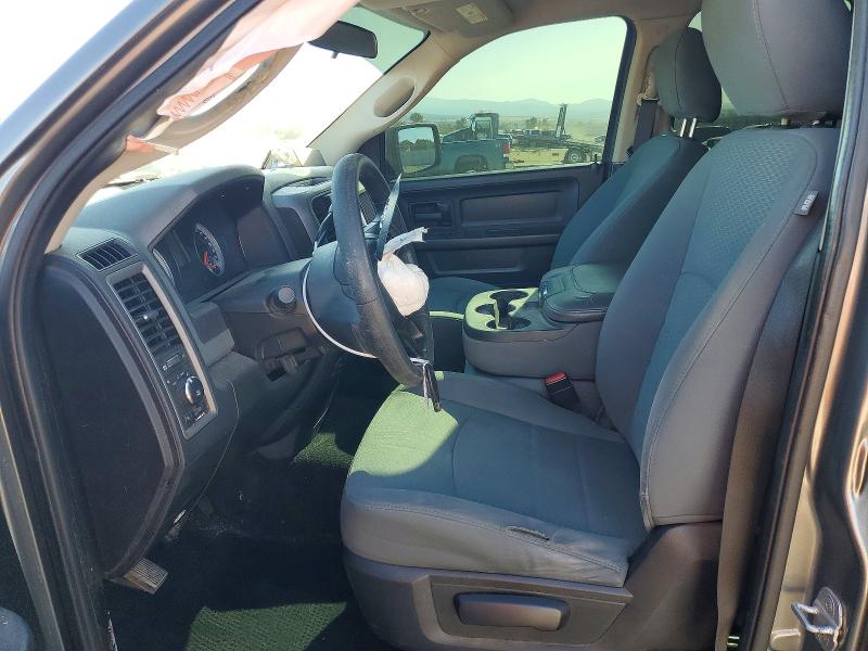Продажа на аукционе авто 2013 Ram 1500, vin: 1C6RR6FT0DS555419, номер лота: 68854776