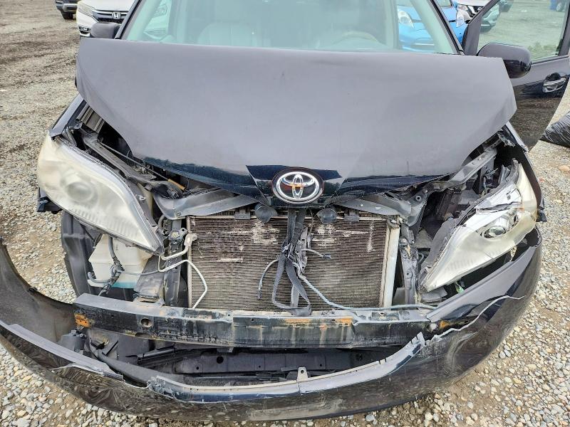 Продаж на аукціоні авто 2011 Toyota Sienna, vin: 5TDDK3DC0BS018161, номер лоту: 71047106