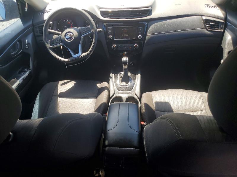 69201226 :رقم المزاد ، 5N1AT2MT3LC774611 vin ، 2020 Nissan Rogue مزاد بيع