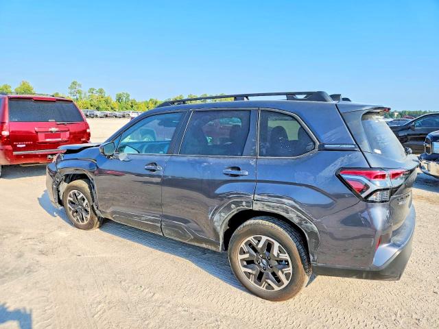 Aukcja sprzedaży 2026 Subaru Forester, vin: 4S4SLDD69T3036483, numer aukcji: 68858506