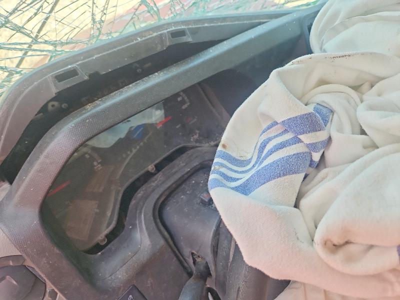 64395056 :رقم المزاد ، 1FDWE3FS9JDC21351 vin ، 2018 Ford Econoline مزاد بيع