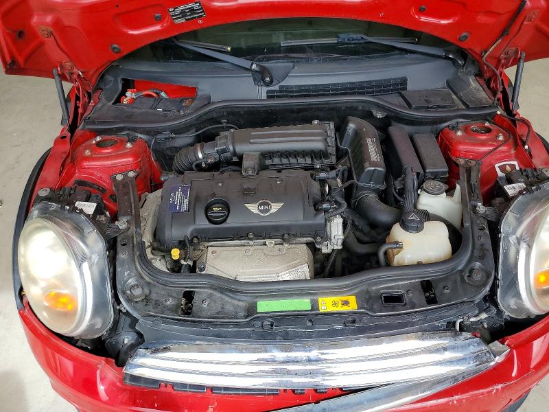 Aukcja sprzedaży 2011 Mini Cooper, vin: WMWSU3C51BT182019, numer aukcji: 70606086