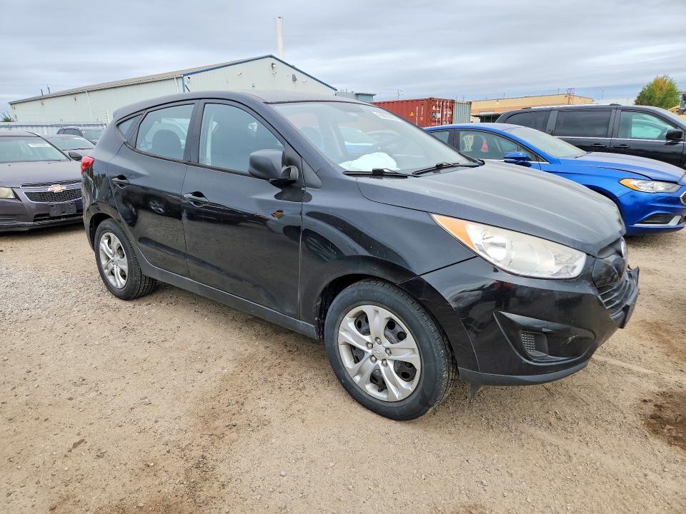 Продаж на аукціоні авто 2011 Hyundai Tucson, vin: KM8JT3AC9BU228799, номер лоту: 68898426