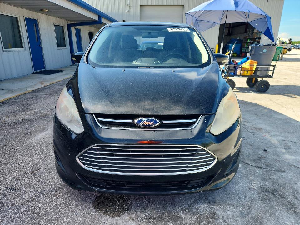 Продаж на аукціоні авто 2015 Ford C-max, vin: 1FADP5AU1FL101928, номер лоту: 67378496