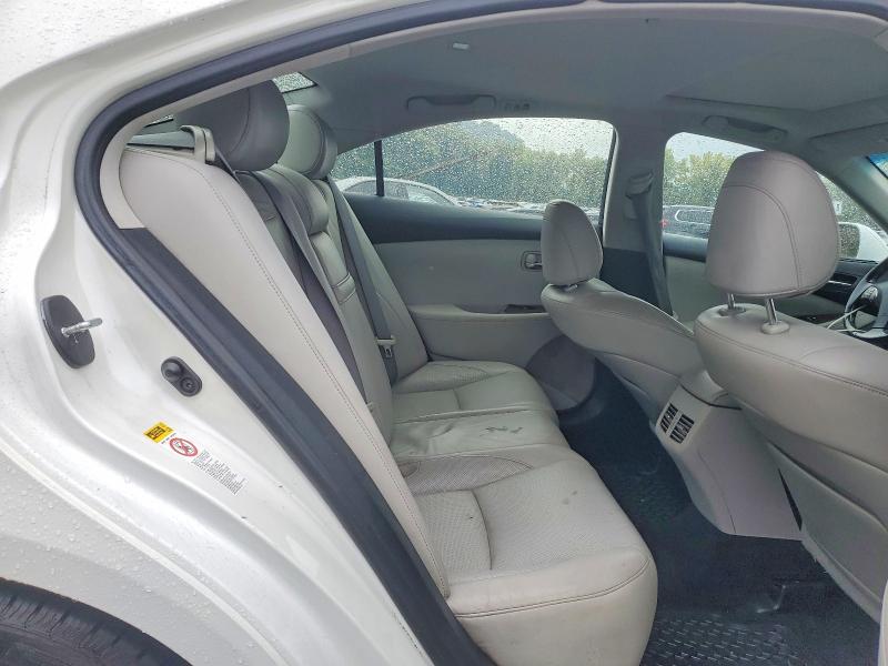 Продажа на аукционе авто 2010 Lexus Es, vin: JTHBK1EG7A2349577, номер лота: 67005476
