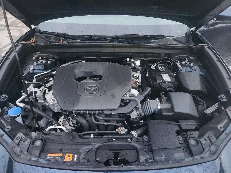Продажа на аукционе авто 2024 Mazda Cx-30, vin: 3MVDMBAM7RM676263, номер лота: 68045656