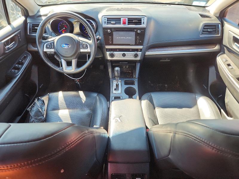 66967356 :رقم المزاد ، 4S4BSALC4F3267241 vin ، 2015 Subaru Outback مزاد بيع