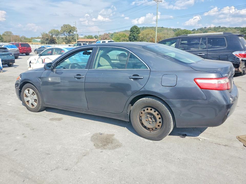 Aukcja sprzedaży 2009 Toyota Camry, vin: 4T4BE46K09R077341, numer aukcji: 70017376