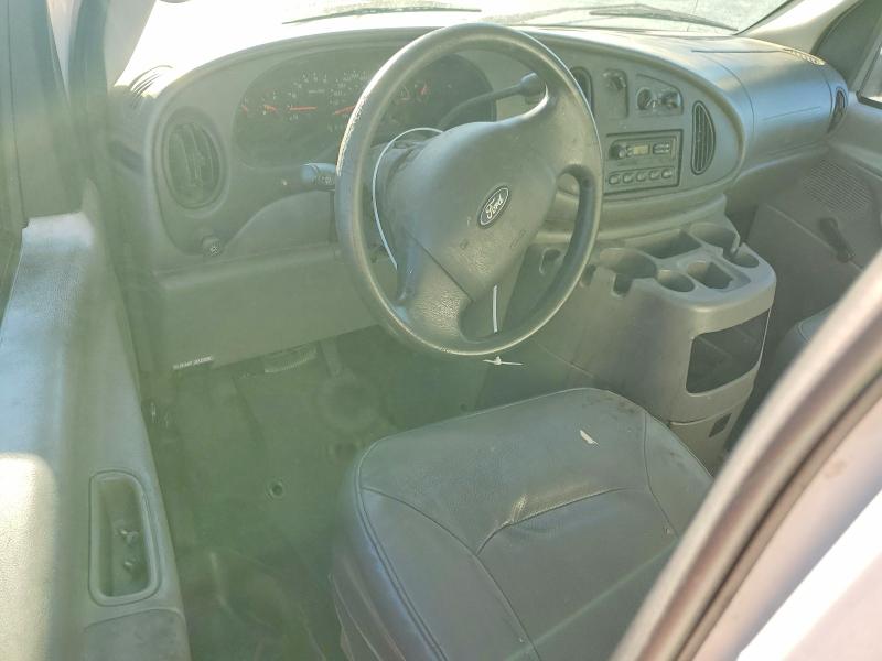 2005 Ford Econoline მანქანა იყიდება აუქციონზე, vin: 1FTRE14L55HA41641, აუქციონის ნომერი: 67003256