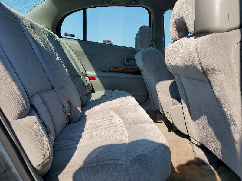 Aukcja sprzedaży 2001 Buick Lesabre, vin: 1G4HP54K11U175967, numer aukcji: 69087216