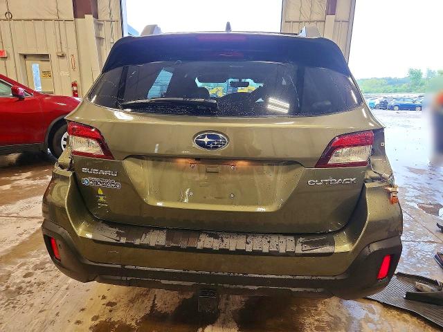 Продажа на аукционе авто 2018 Subaru Outback, vin: 4S4BSANC7J3358395, номер лота: 67667676