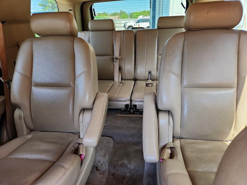 68302286 :رقم المزاد ، 1GKFC03229R267538 vin ، 2009 Gmc Yukon مزاد بيع