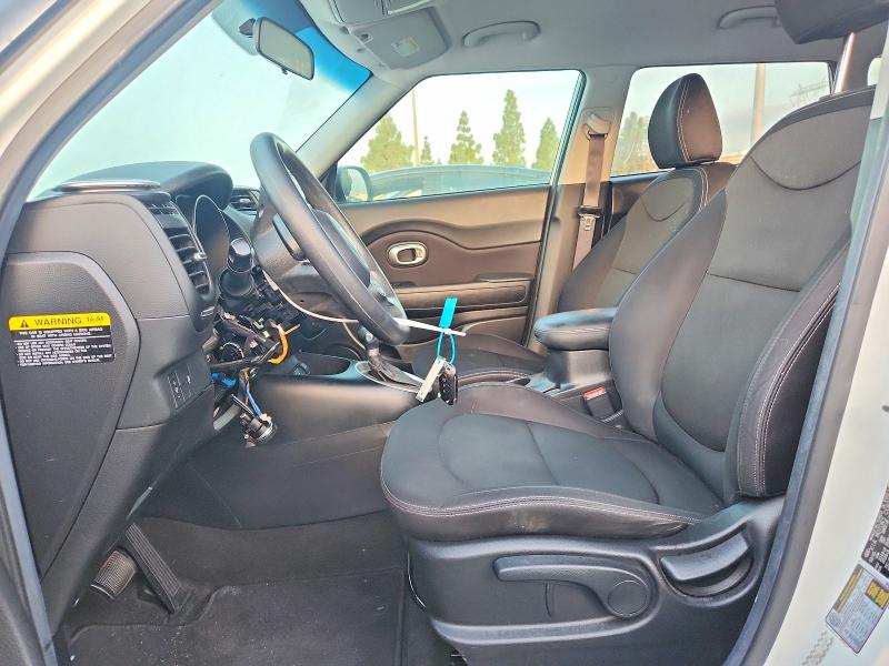 Aukcja sprzedaży 2015 Kia Soul, vin: KNDJN2A24F7204849, numer aukcji: 69584196