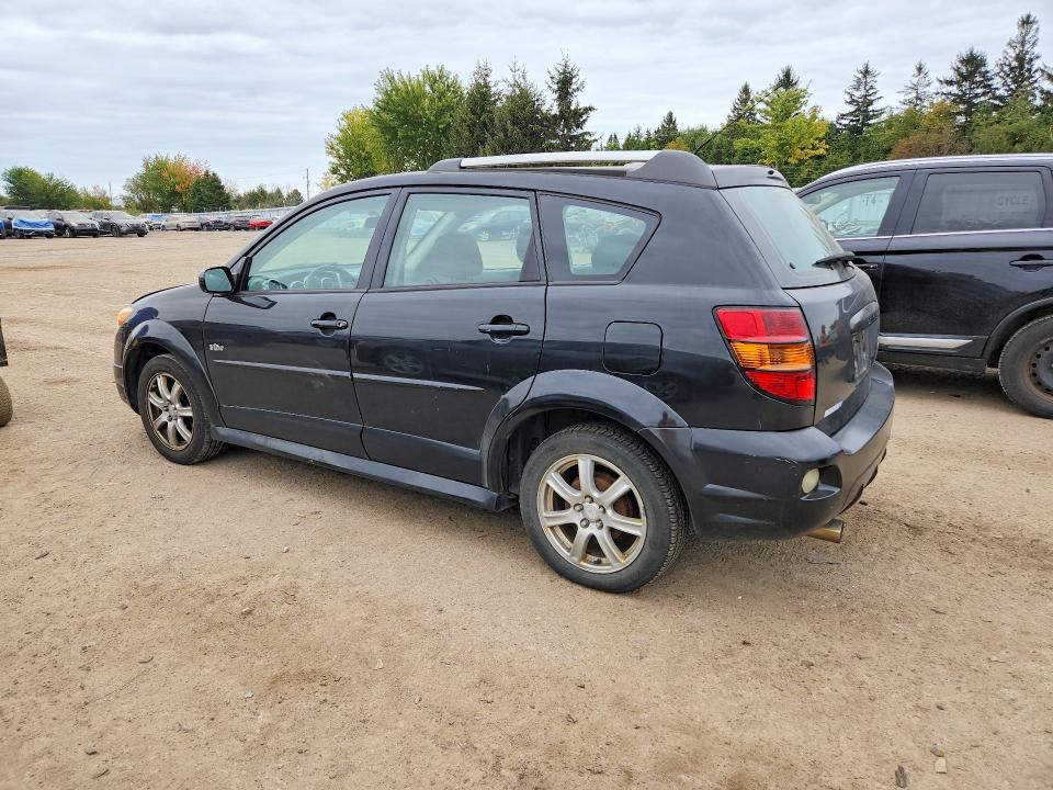 Продажа на аукционе авто 2006 Pontiac Vibe, vin: 5Y2SL65816Z439908, номер лота: 70867646