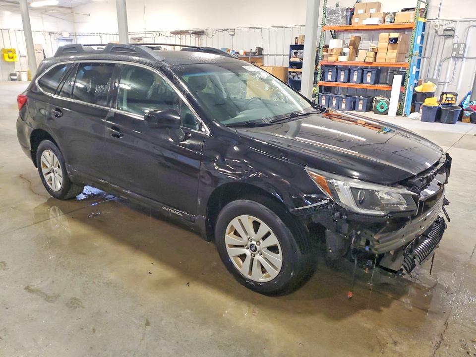 Aukcja sprzedaży 2018 Subaru Outback, vin: 4S4BSACC5J3352985, numer aukcji: 68172146