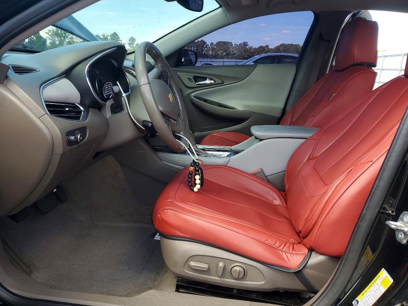 Продаж на аукціоні авто 2018 Chevrolet Malibu, vin: 1G1ZD5ST3JF237329, номер лоту: 68240516