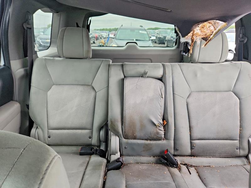 Aukcja sprzedaży 2015 Honda Pilot, vin: 5FNYF4H27FB030914, numer aukcji: 68420926
