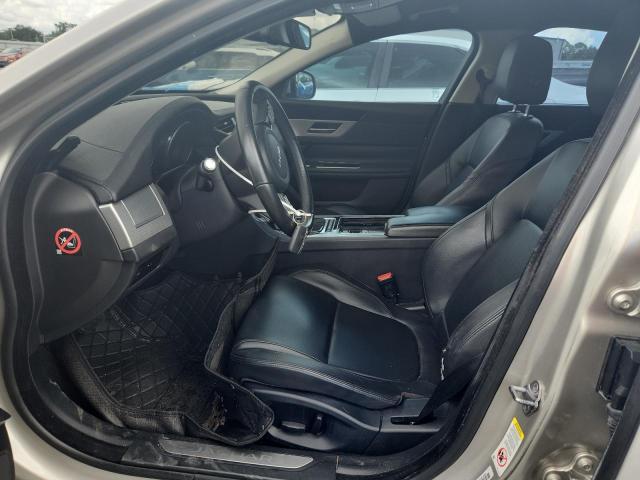 70140606 :رقم المزاد ، SAJBJ4BV6GCY17652 vin ، 2016 Jaguar Xf مزاد بيع