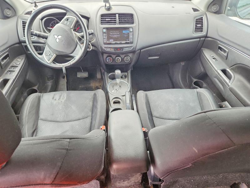 Aukcja sprzedaży 2015 Mitsubishi Outlander Sport, vin: 4A4AP3AU5FE010711, numer aukcji: 69819186