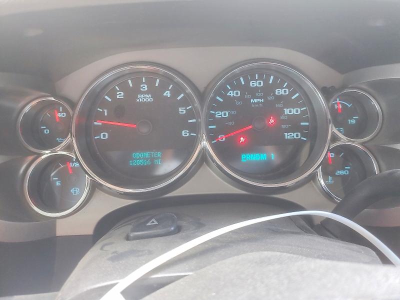 Продаж на аукціоні авто 2013 Chevrolet Silverado, vin: 1GC0CVCG4DF243133, номер лоту: 67990436
