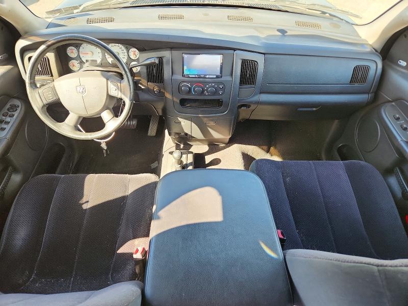 Продажа на аукционе авто 2004 Dodge Ram 1500, vin: 1D7HU18N34J132169, номер лота: 70259956