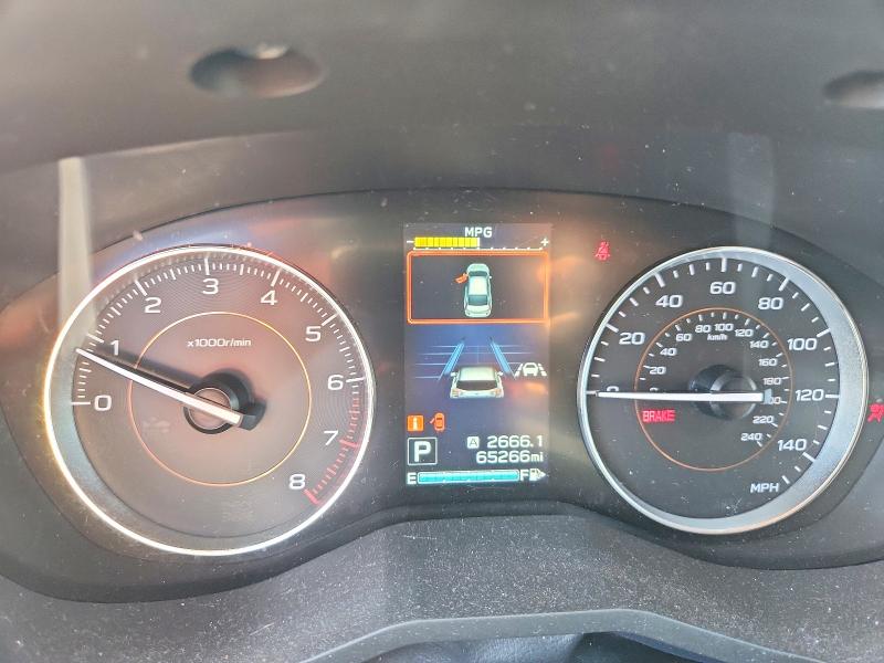 Продаж на аукціоні авто 2019 Subaru Crosstrek, vin: JF2GTANC2K8252286, номер лоту: 68609526