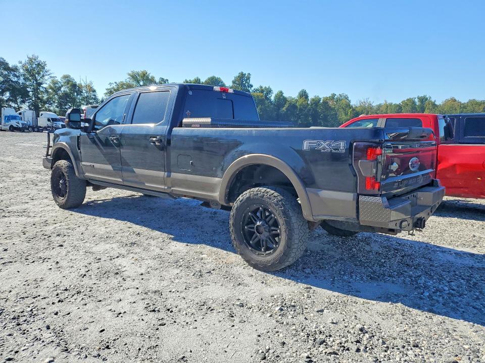 Aukcja sprzedaży 2017 Ford F350, vin: 1FT8W3BT1HEE01033, numer aukcji: 70566416