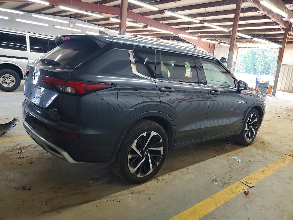 Aukcja sprzedaży 2024 Mitsubishi Outlander, vin: JA4T5WA99RZ051028, numer aukcji: 67677266