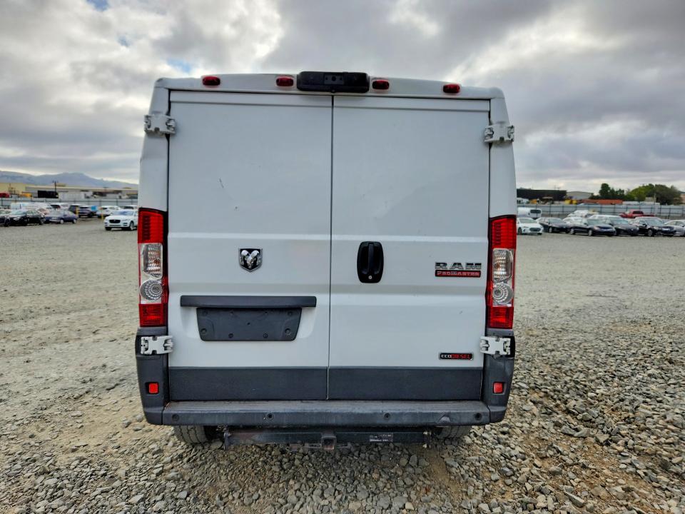 Aukcja sprzedaży 2014 Ram Promaster 1500, vin: 3C6TRVAD7EE124435, numer aukcji: 66745816
