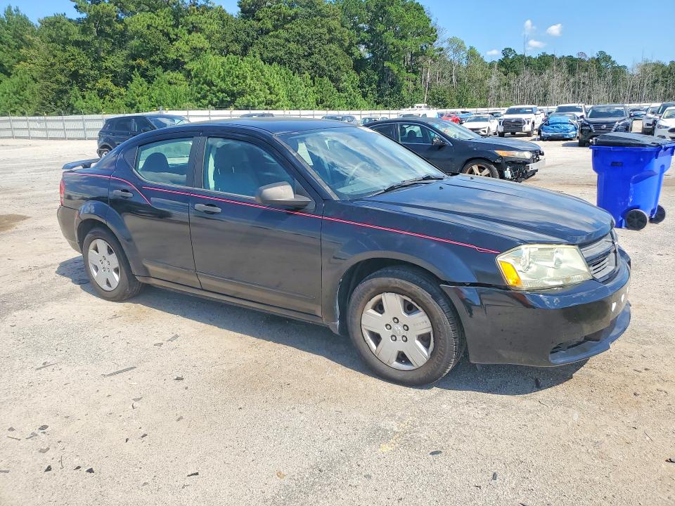 Aukcja sprzedaży 2008 Dodge Avenger, vin: 1B3LC46K68N623384, numer aukcji: 68956196